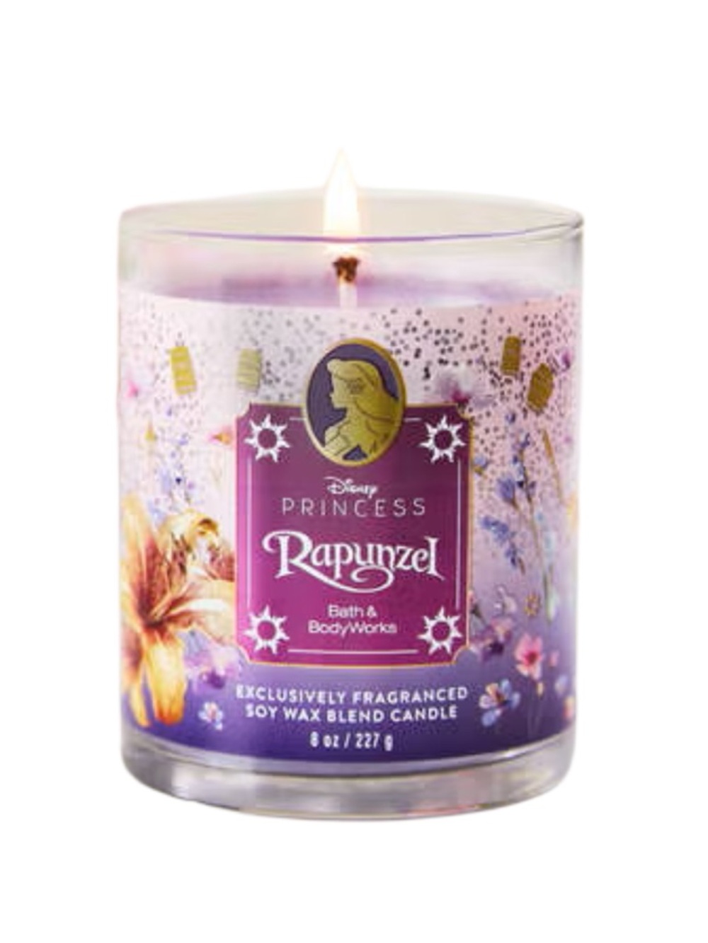Bath & Body Works Rapunzel Bundle - Picture 6 of 7